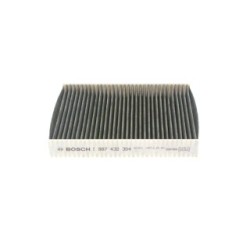 Filtre à pollen BOSCH 1987432304 pour CADILLAC, CHEVROLET, HOLDEN et plus encore... BOSCH