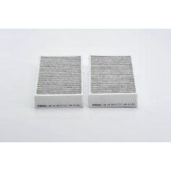 Filtre d'habitacle BOSCH 1987432309 OE A1648300218 BOSCH