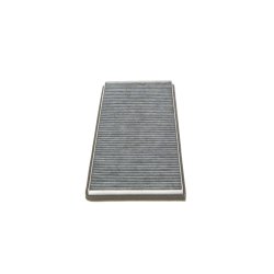 Filtre d'habitacle BOSCH 1987432310 pour CHEVROLET, VAUXHALL OE 90541317 BOSCH