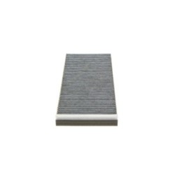 Filtre à pollen BOSCH 1987432317 pour AUDI, VW OE 8A0819439B BOSCH