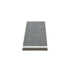 Filtre à pollen BOSCH 1987432317 pour AUDI, VW OE 8A0819439B BOSCH