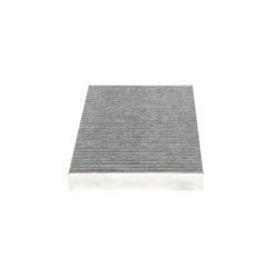 Filtre d'habitacle BOSCH 1987432324 pour AUDI OE 4B0819439A BOSCH