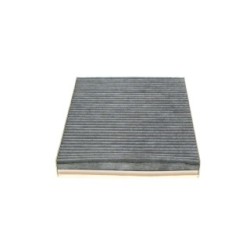 Filtre à pollen BOSCH 1987432337 pour MERCEDES CLASSE A, VANEO OE A1688300118 BOSCH