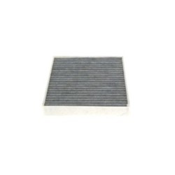 Filtre à pollen BOSCH 1987432361 pour BMW Série 5, référence d'origine 64110008138 BOSCH