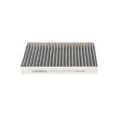 Filtre à pollen BOSCH 1987432361 pour BMW Série 5, référence d'origine 64110008138 BOSCH