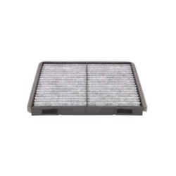 Filtre à pollen BOSCH 1987432363 pour VOLVO S40, V40 OE 30614031 BOSCH