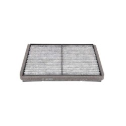 Filtre à pollen BOSCH 1987432363 pour VOLVO S40, V40 OE 30614031 BOSCH