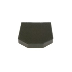 Filtre à pollen BOSCH 1987432367 pour AUDI A8 OE 4D0898438A BOSCH