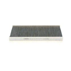 Filtre à pollen BOSCH 1987432376 pour CADILLAC, CHEVROLET, FIAT, VAUXHALL et plus encore... BOSCH
