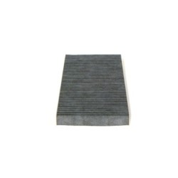 Filtre à pollen BOSCH 1987432376 pour CADILLAC, CHEVROLET, FIAT, VAUXHALL et plus encore... BOSCH