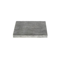 Filtre à pollen BOSCH 1987432392 pour MAZDA 2, 6, CX-7 OE GJ6A61P119A BOSCH
