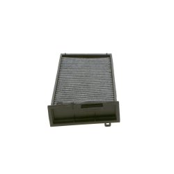 Filtre d'habitacle BOSCH 1987432398 pour CITROËN C5 BOSCH