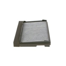 Filtre à pollen BOSCH 1987432401 pour SAAB 9-5 OE 12758727 BOSCH