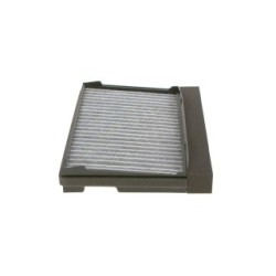 Filtre à pollen BOSCH 1987432401 pour SAAB 9-5 OE 12758727 BOSCH