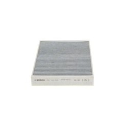 Filtre à pollen BOSCH 1987432405 pour JAGUAR, LAND ROVER, VOLVO, VOLVO ASIA BOSCH