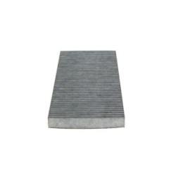 Filtre à pollen BOSCH 1987432410 pour MERCEDES CLASSE A, CLASSE B OE A1698300218 BOSCH
