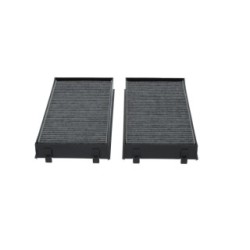 Filtre à pollen BOSCH 1987432419 pour BMW X5, X6 OE 64116945594 BOSCH