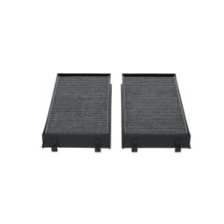 Filtre à pollen BOSCH 1987432419 pour BMW X5, X6 OE 64116945594 BOSCH