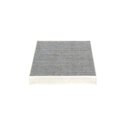 Filtre à pollen BOSCH 1987432431 pour AUDI, PORSCHE, VW OE 7H0819631A BOSCH