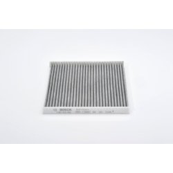 Filtre d'habitacle BOSCH 1987432488 OE 77365764 BOSCH