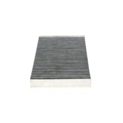 Pollen Filter BOSCH 1987432495 OE Ref 639 835 03 47