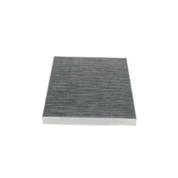 Filtre à pollen BOSCH 1987432497 pour CHRYSLER, DODGE OE K82205905 BOSCH