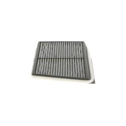 Filtre à pollen BOSCH 1987432525 pour RENAULT MEGANE, SCENIC OE 7711228917 BOSCH