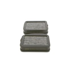 Pollen Filter BOSCH 1987432533 OE Ref A 210 830 03 18