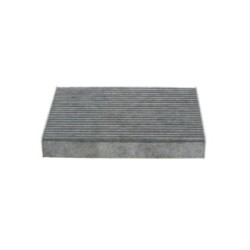 Filtre à pollen BOSCH 1987432538 pour FIAT, NISSAN, VAUXHALL, RENAULT BOSCH