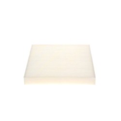 Filtre à pollen BOSCH 1987432540 pour AUDI, CUPRA, MAN, SEAT, SKODA, VW BOSCH