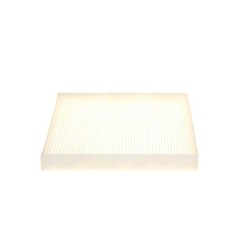 Filtre à pollen BOSCH 1987432540 pour AUDI, CUPRA, MAN, SEAT, SKODA, VW BOSCH