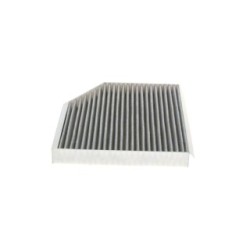 Filtre à pollen BOSCH 1987432548 pour AUDI, BENTLEY OE 4H0819439 BOSCH