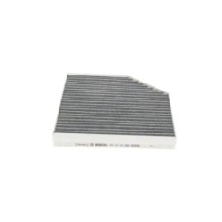 Filtre à pollen BOSCH 1987432548 pour AUDI, BENTLEY OE 4H0819439 BOSCH