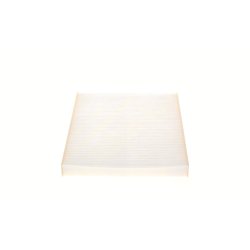 Filtre d'habitacle BOSCH 1987432808 pour AUDI, SEAT, SKODA, VW BOSCH