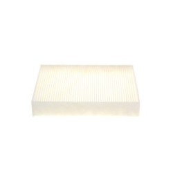 Filtre à pollen BOSCH 1987435003 pour ALPINA, BMW OE 64119237554 BOSCH