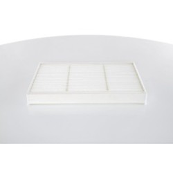 Filtre à pollen BOSCH 1987435004 pour camions RENAULT, VOLVO OE 7482348995 BOSCH