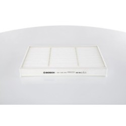 Filtre à pollen BOSCH 1987435004 pour camions RENAULT, VOLVO OE 7482348995 BOSCH