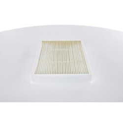 Filtre à pollen BOSCH 1987435004 pour camions RENAULT, VOLVO OE 7482348995 BOSCH