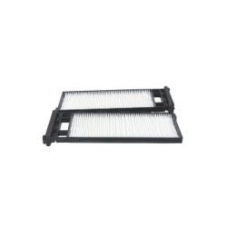 Filtre à pollen BOSCH 1987435006 pour NISSAN PATROL OE B72000W010 BOSCH