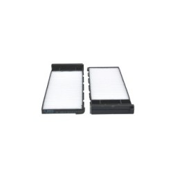 Filtre à pollen BOSCH 1987435006 pour NISSAN PATROL OE B72000W010 BOSCH