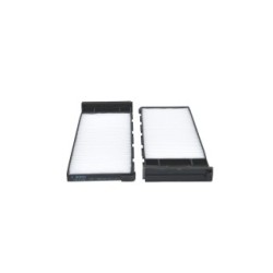 Filtre à pollen BOSCH 1987435006 pour NISSAN PATROL OE B72000W010 BOSCH