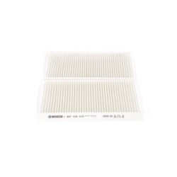 Filtre à pollen BOSCH 1987435015 pour HYUNDAI H-1 OE 976174H000 BOSCH