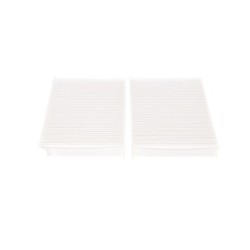 Filtre à pollen BOSCH 1987435015 pour HYUNDAI H-1 OE 976174H000 BOSCH