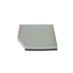 Filtre à pollen BOSCH 1987435028 pour FORD TOURNEO, TRANSIT OE BK2118D543-AA BOSCH