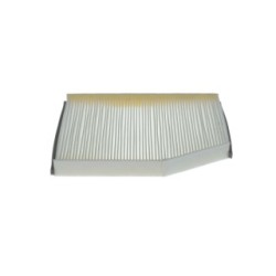 Filtre à pollen BOSCH 1987435028 pour FORD TOURNEO, TRANSIT OE BK2118D543-AA BOSCH
