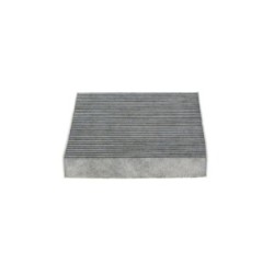Filtre à pollen BOSCH 1987435031 pour ALPINE, DACIA, LADA, MITSUBISHI et plus encore... BOSCH