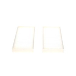 Filtre à pollen BOSCH 1987435046 pour BMW, MINI OE 64116823724 BOSCH