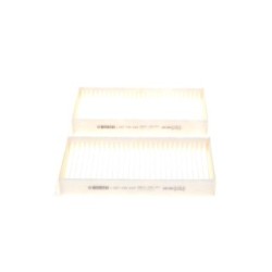 Filtre à pollen BOSCH 1987435046 pour BMW, MINI OE 64116823724 BOSCH