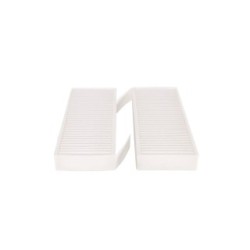 Pollen Filter BOSCH 1987435062 OE Ref 98 041 633 80