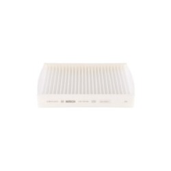 Filtre à pollen BOSCH 1987435066 pour CITROEN, PEUGEOT, TOYOTA OE B000975480 BOSCH